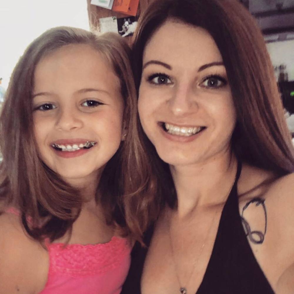 Meet your Posher, Liz